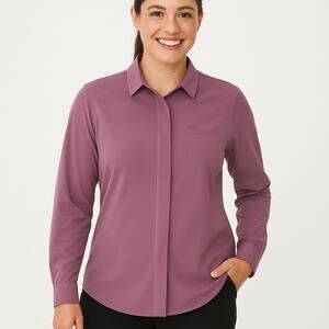 modern ambition dress shirt Modern Ambition | Tops | Ewmodern Ambition Ladies Dress Shirt